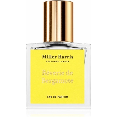 Miller Harris Rêverie de Bergamote parfumovaná voda unisex 14 ml