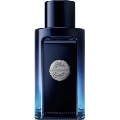 Antonio Banderas The Icon toaletní voda pánská 100 ml