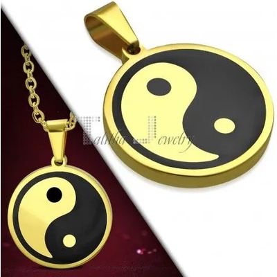 Talitha Медальон „Ин и Ян