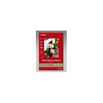 Canon Хартия Canon Plus Glossy II PP-201, A3+, 20 sheets (2311B021AA)