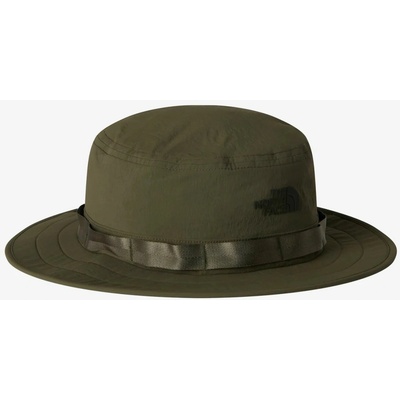 The North Face Class V Brimmer new taupe green