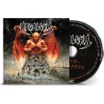 Nuclear Blast Cavalera: Bestial Devastation - CD (061322)