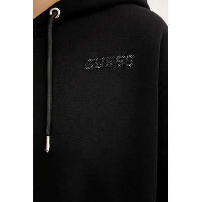 GUESS Суичър Guess AELIA (V5BQ11.KB681)