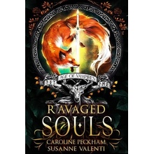 Ravaged Souls - Peckham Caroline