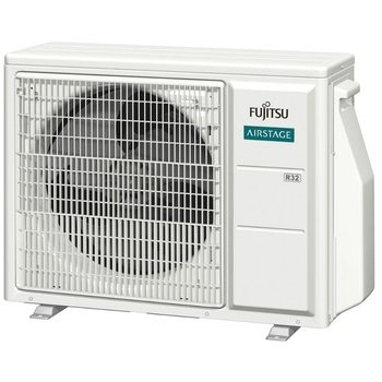 Image 1 of Fujitsu AOEG18KBCA2 Airstage