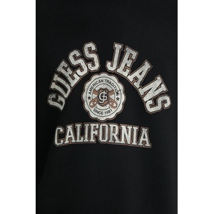 Guess Jeans Памучен суичър (M5RQ40.KCPR1) - answear - 79,02 лв