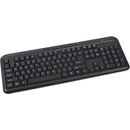 C-Tech KB-102M-U-BL