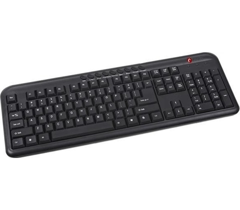 C-Tech KB-102M-U-BL