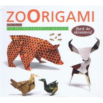 Zoorigami