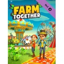 Farm Together - Celery Pack