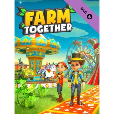 Farm Together - Celery Pack