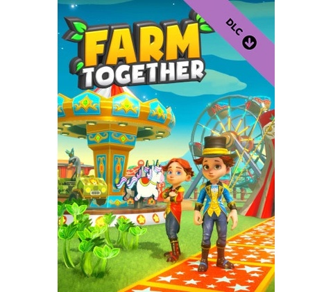 Farm Together - Celery Pack