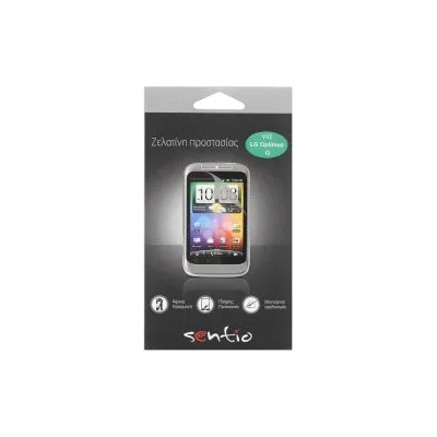 Screen Protectors for LG Optimus G 2-in-1