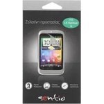 Sentio Screen Protectors for LG Optimus G 2-in-1
