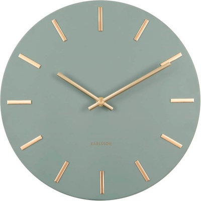 Karlsson Charm Steel KA5821DG
