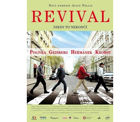 Revival DVD