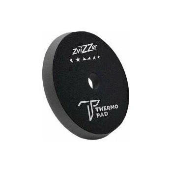 ZviZZer Thermo Ultra Soft Black 55 mm