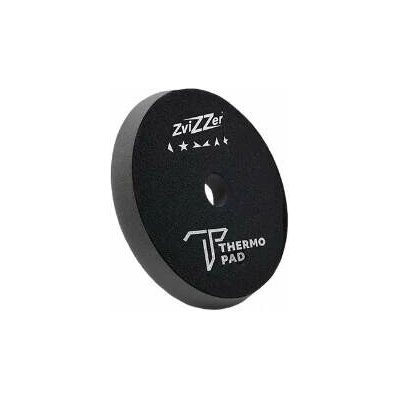 ZviZZer Thermo Ultra Soft Black 55 mm