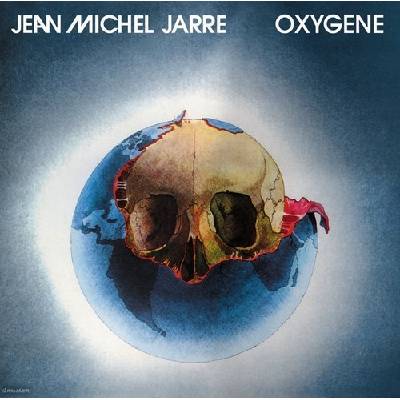Jarre Jean Michel - Oxygene LP