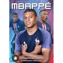 Fan-shop KYLIAN MBAPPÉ 2025