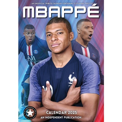 Fan-shop KYLIAN MBAPPÉ 2025