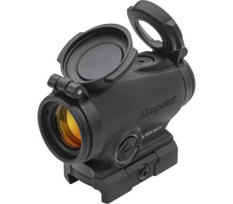 Aimpoint Duty RDS