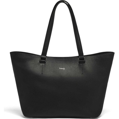 Lipault Invitation LP Tote Bag /Black
