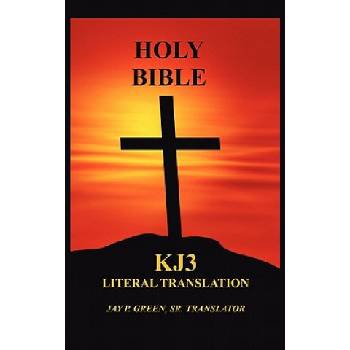 Literal Translation Bible-OE-Kj3