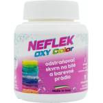 Neflex Препарат за премахване на петна Neflex Oxy 500 г Цветен