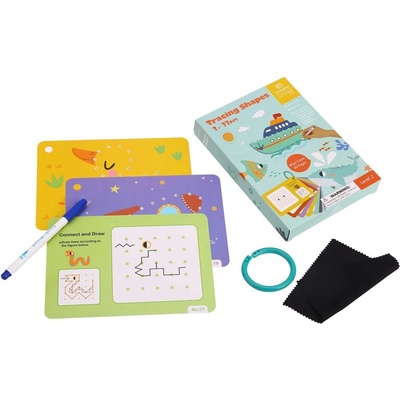 Tooky Land Карти за съединяване на форми lt014