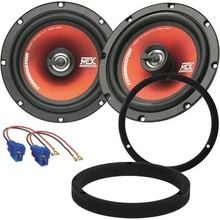 MTX Audio TR65C