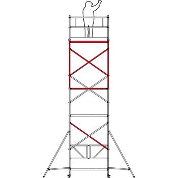 Altrex Lešení