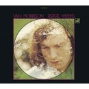 MORRISON VAN: ASTRAL WEEKS CD