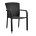 Horecano СТОЛ pvc РАТАН ЧЕРЕН и БЯЛ(a1290-b) (0195301)