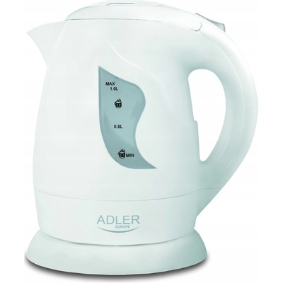 Adler AD 08 biela