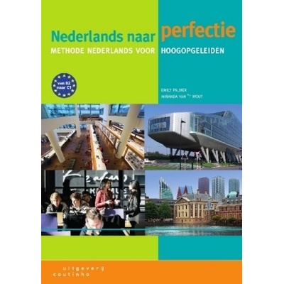 Nederlands naar perfectie - Palmer, Emily