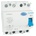 ELMARK ДЕФЕКТНОТОКОВА ЗАЩИТА jel1 6ka 4p 100a/100ma (40496)