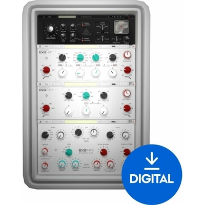 KUASSA Studio Bundle