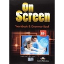 On Screen B2+ Workbook & Grammar + iBook (b/e)