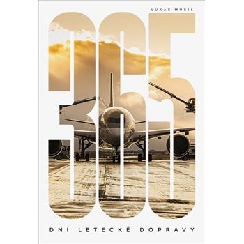 365 dní letecké dopravy - Lukáš Musil