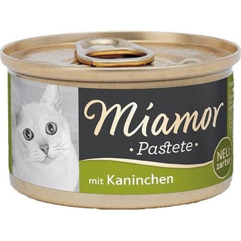 Animonda Rafiné Petit s králikom 85 g