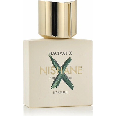 Nishane Hacivat X parfum unisex 50 ml tester