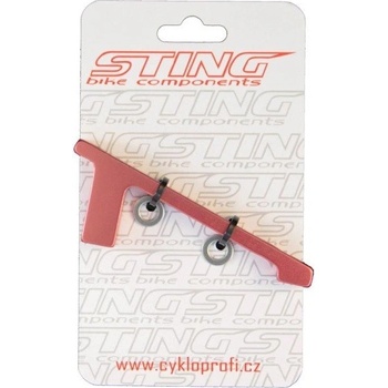 Brzdový adaptér Sting ST-31