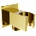 Mexen Cube ъглово свързване, златно - 79300-50 (79300-50)