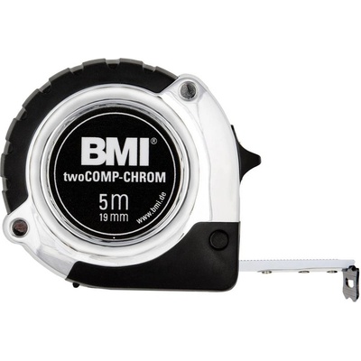 BMI twoCOMP 475241221 svinovací metr 2 m ocel