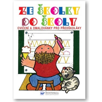Ze školky do školy