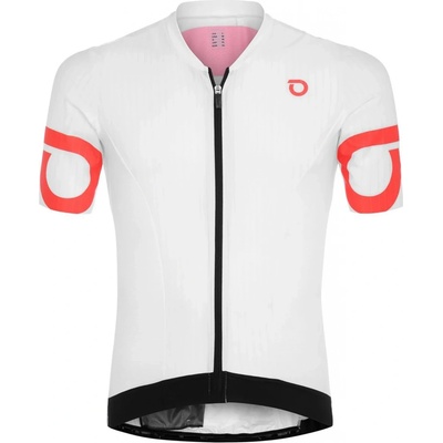 BRIKO GRANFONDO bílá/červená