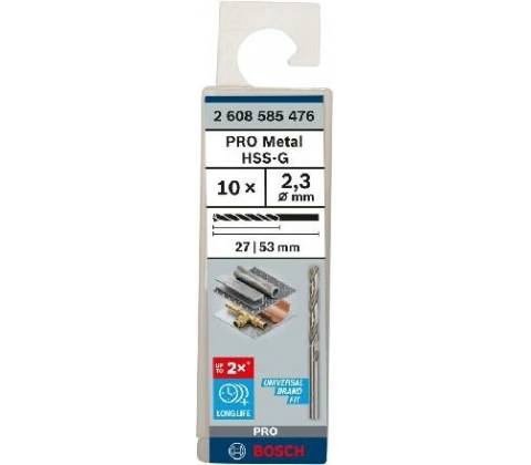 Bosch 2608585476