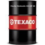 Texaco Хидравлично масло Texaco Clarity Hydraulic Oil AW 68 208L (531714875)