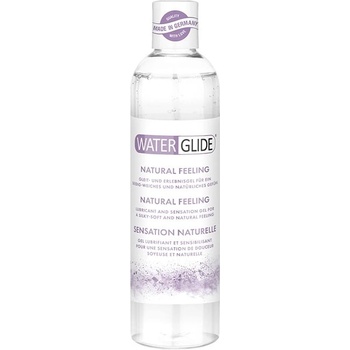 ostatní Waterglide 300 ml natural feeling